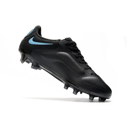 Nike Tiempo Legend IX Elite FG Renew - Negro Gris_7.jpg